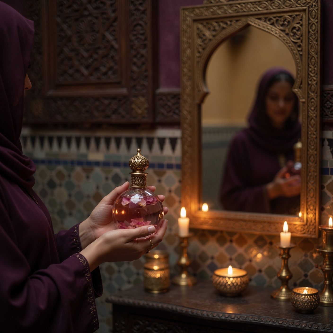 سحر التفريق — الشيخة المغربية الروحانية أم يوسف